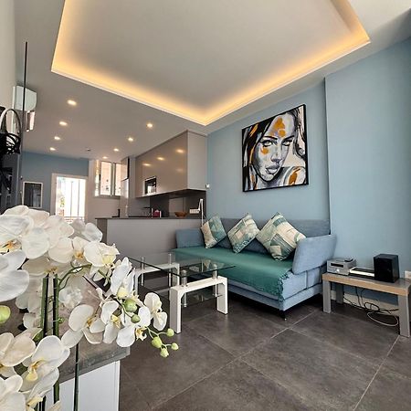 Loris Home Playa Ingles 50Mt From Yumbo By Luca Properties Gran Canaria San Bartolomé 外观 照片