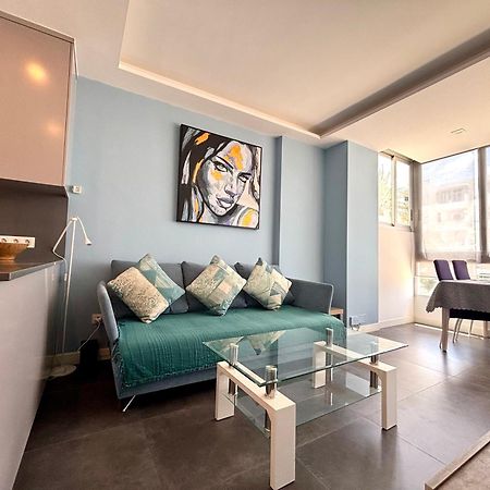Loris Home Playa Ingles 50Mt From Yumbo By Luca Properties Gran Canaria San Bartolomé 外观 照片