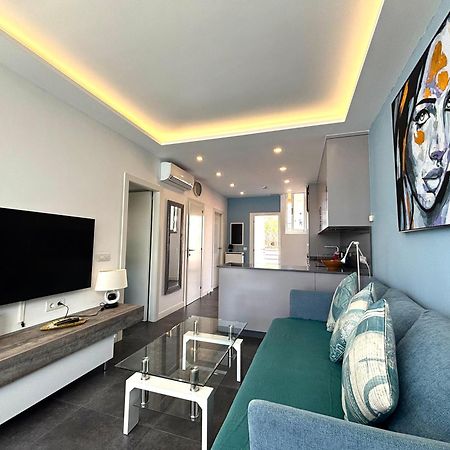 Loris Home Playa Ingles 50Mt From Yumbo By Luca Properties Gran Canaria San Bartolomé 外观 照片