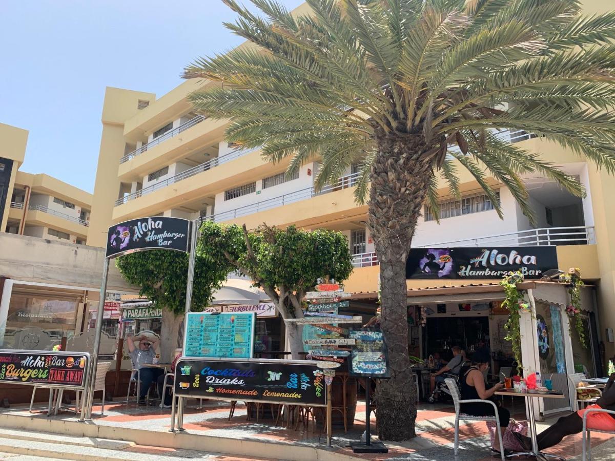 Loris Home Playa Ingles 50Mt From Yumbo By Luca Properties Gran Canaria San Bartolomé 外观 照片