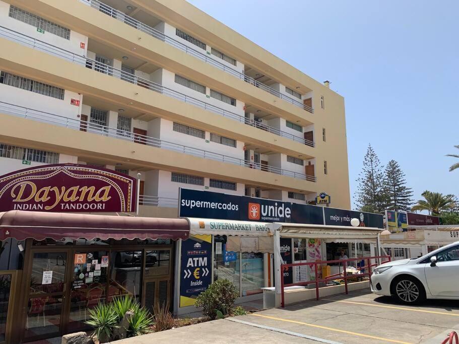 Loris Home Playa Ingles 50Mt From Yumbo By Luca Properties Gran Canaria San Bartolomé 外观 照片