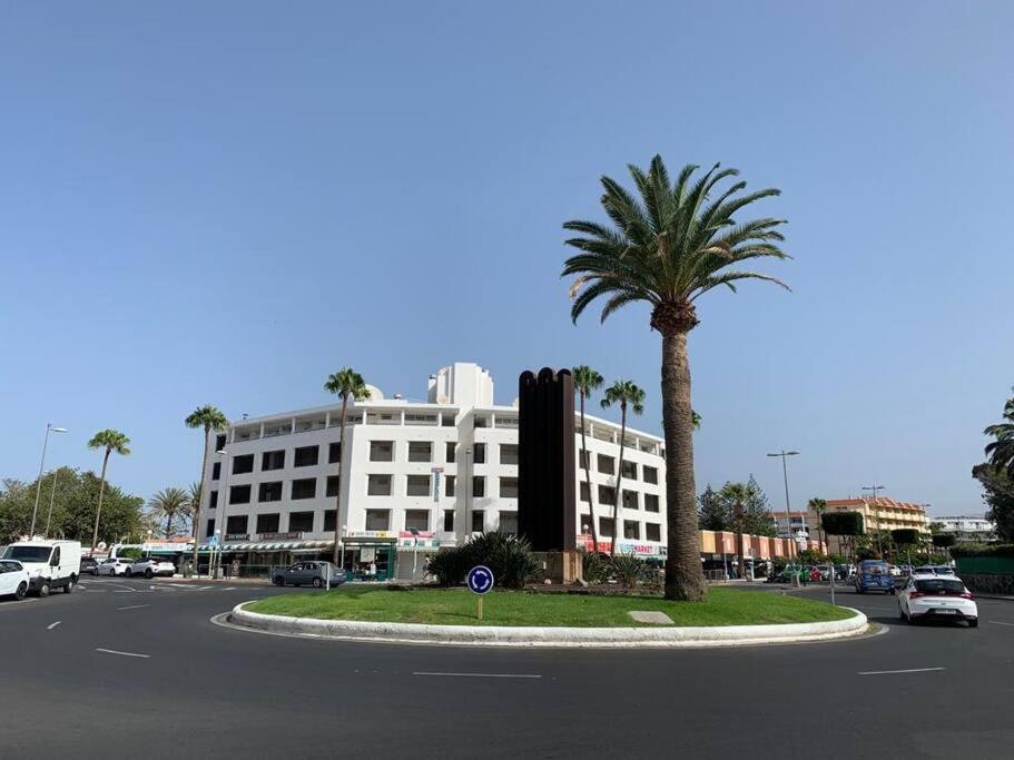 Loris Home Playa Ingles 50Mt From Yumbo By Luca Properties Gran Canaria San Bartolomé 外观 照片