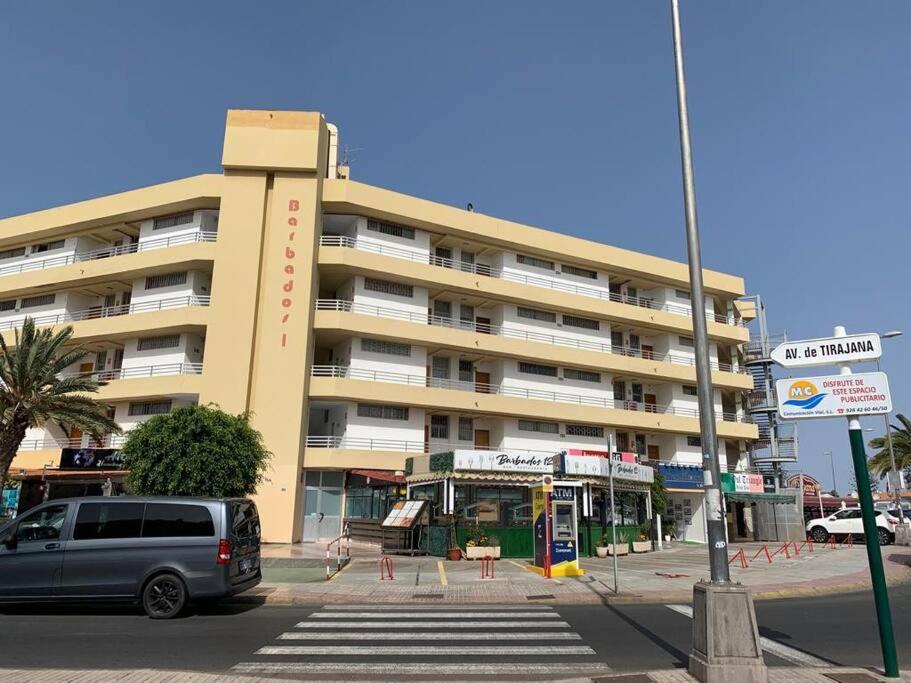 Loris Home Playa Ingles 50Mt From Yumbo By Luca Properties Gran Canaria San Bartolomé 外观 照片