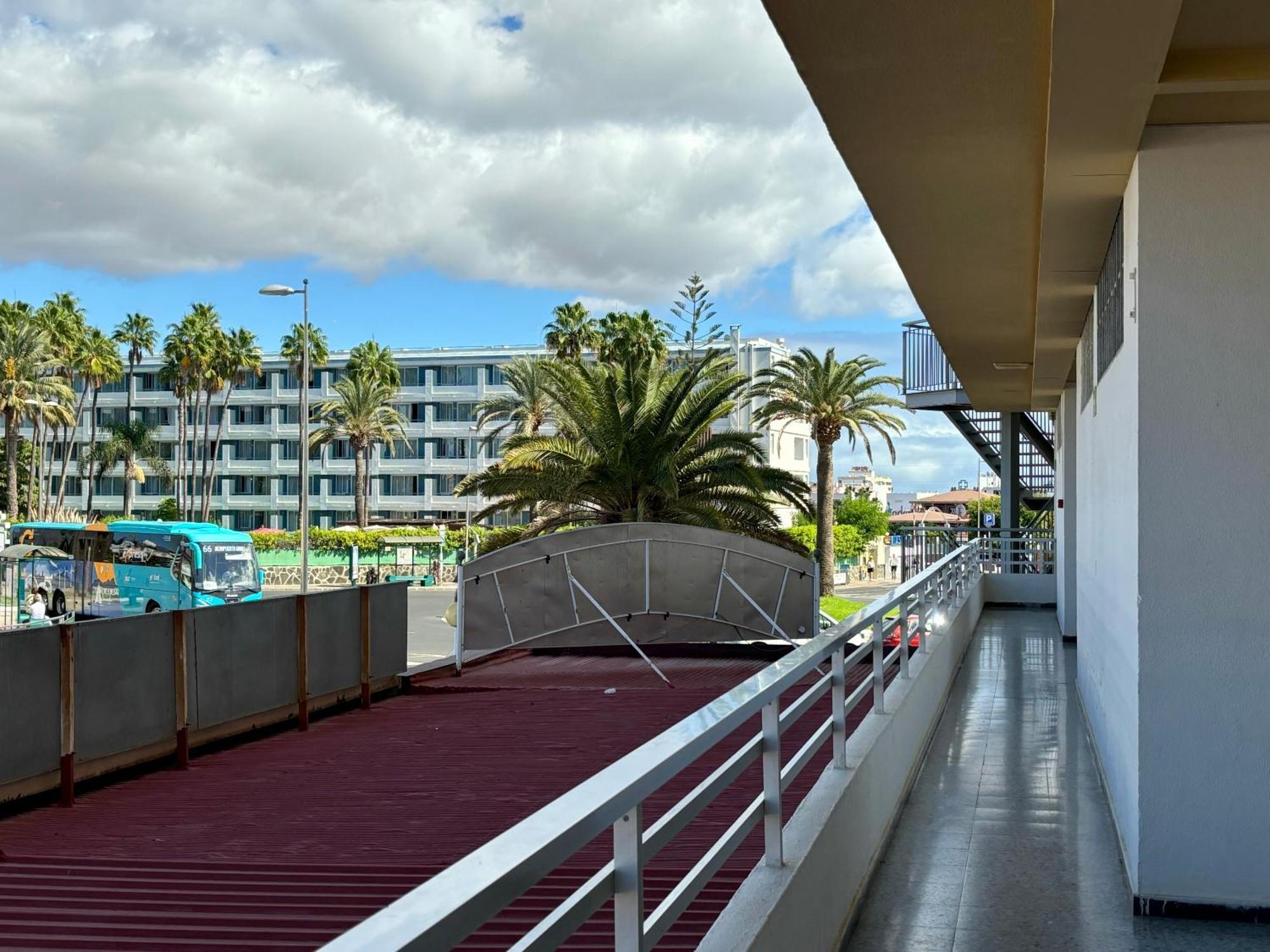 Loris Home Playa Ingles 50Mt From Yumbo By Luca Properties Gran Canaria San Bartolomé 外观 照片