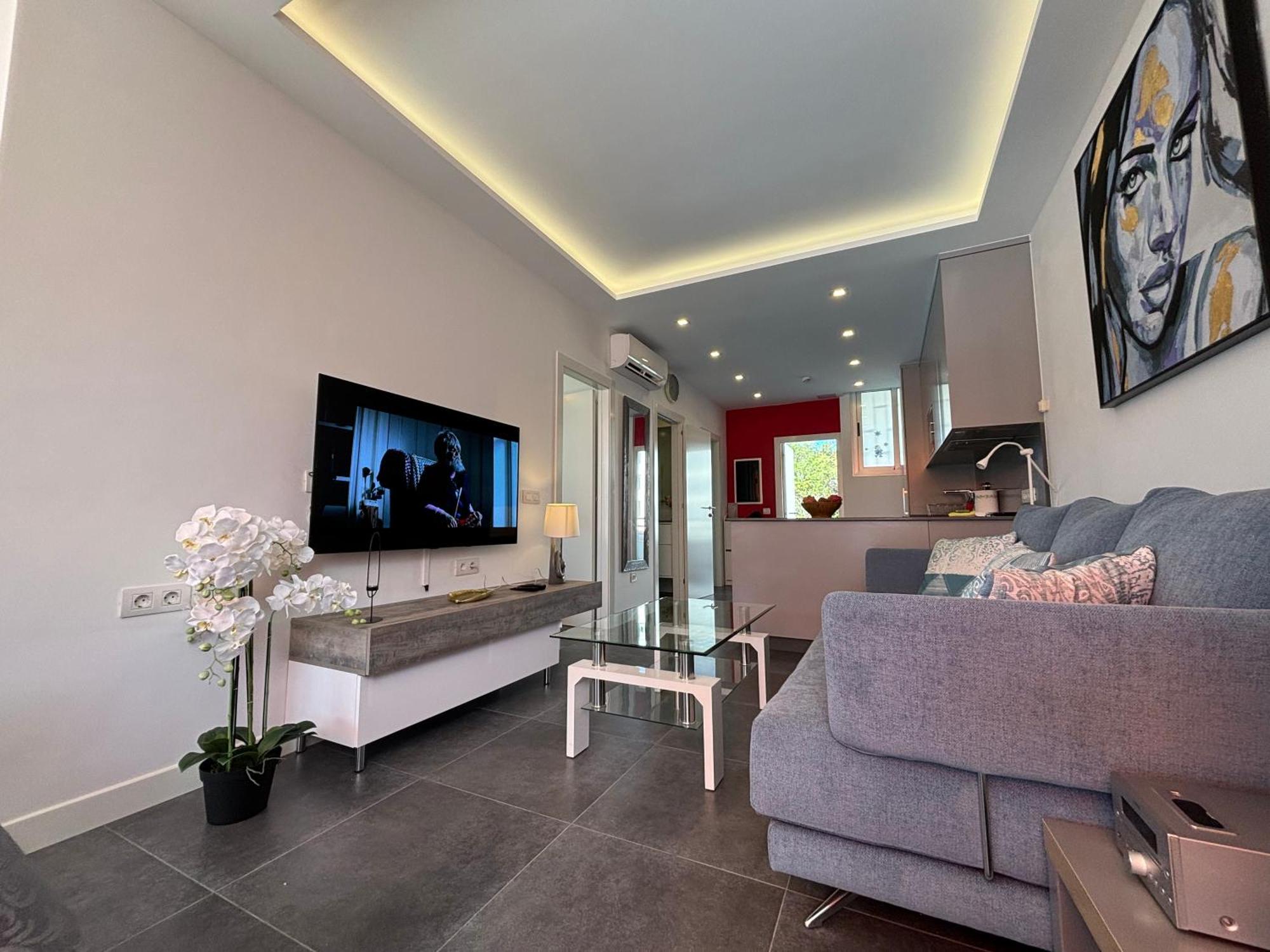 Loris Home Playa Ingles 50Mt From Yumbo By Luca Properties Gran Canaria San Bartolomé 外观 照片