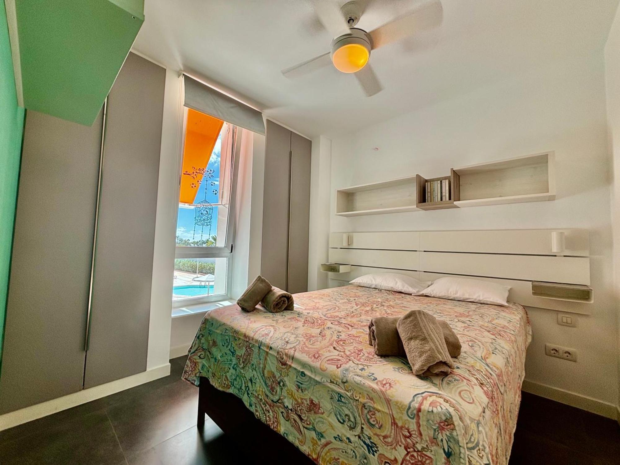 Loris Home Playa Ingles 50Mt From Yumbo By Luca Properties Gran Canaria San Bartolomé 外观 照片