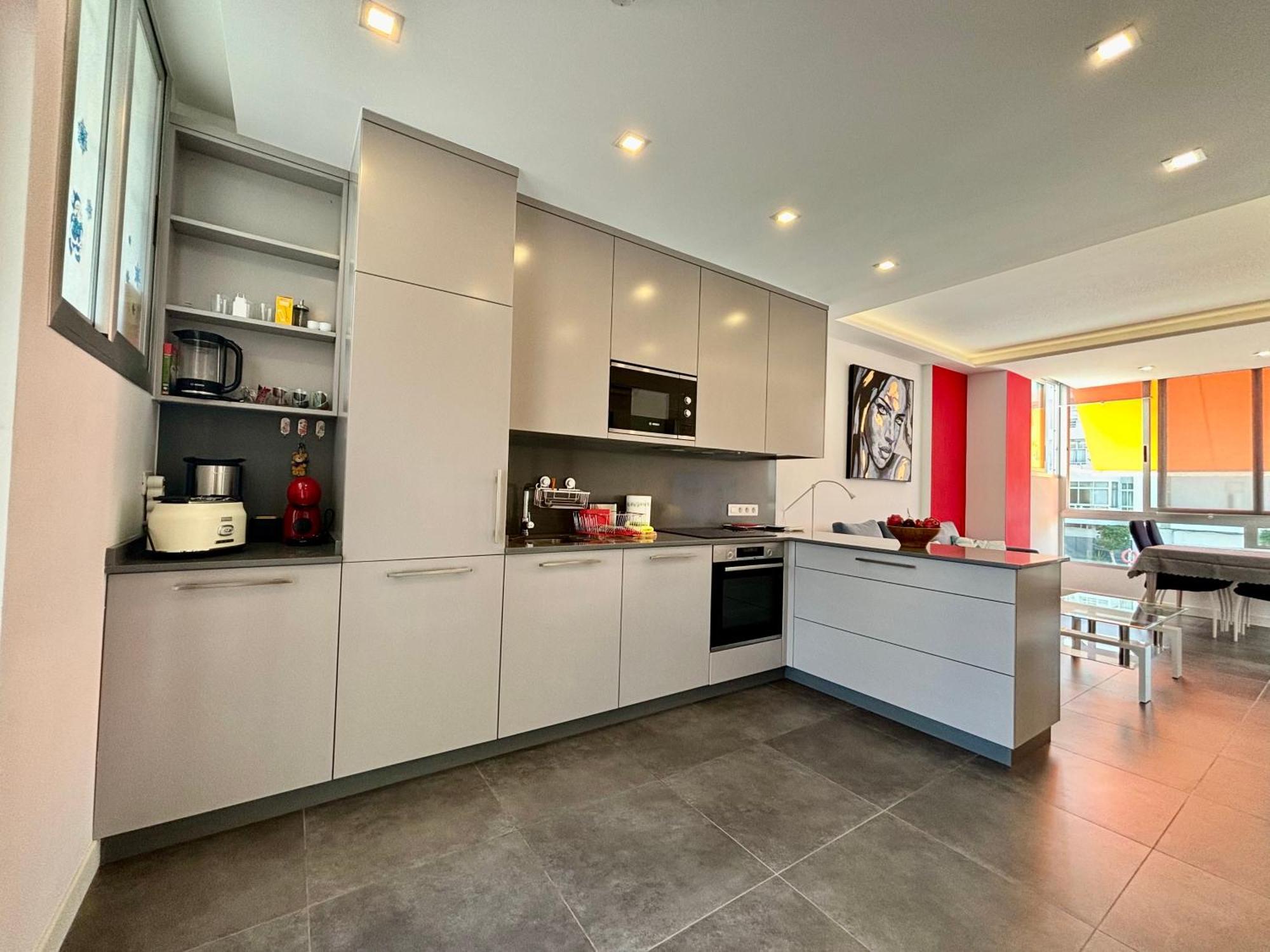 Loris Home Playa Ingles 50Mt From Yumbo By Luca Properties Gran Canaria San Bartolomé 外观 照片