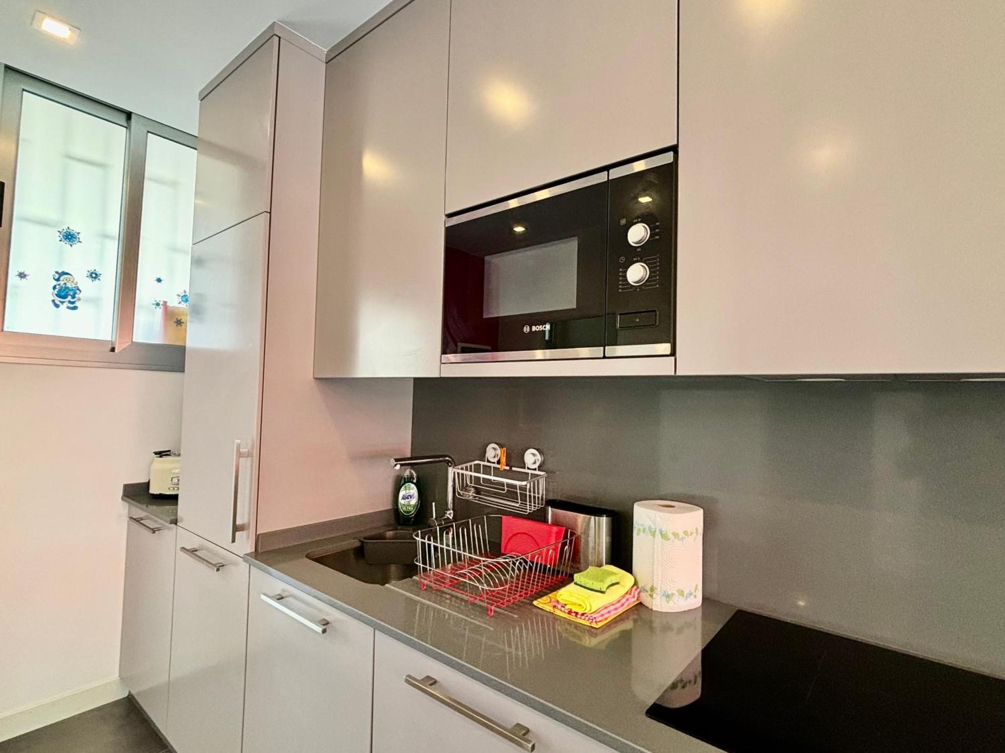Loris Home Playa Ingles 50Mt From Yumbo By Luca Properties Gran Canaria San Bartolomé 外观 照片