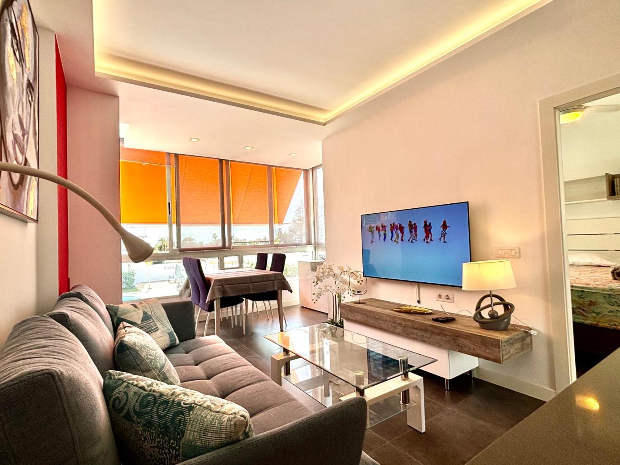 Loris Home Playa Ingles 50Mt From Yumbo By Luca Properties Gran Canaria San Bartolomé 外观 照片