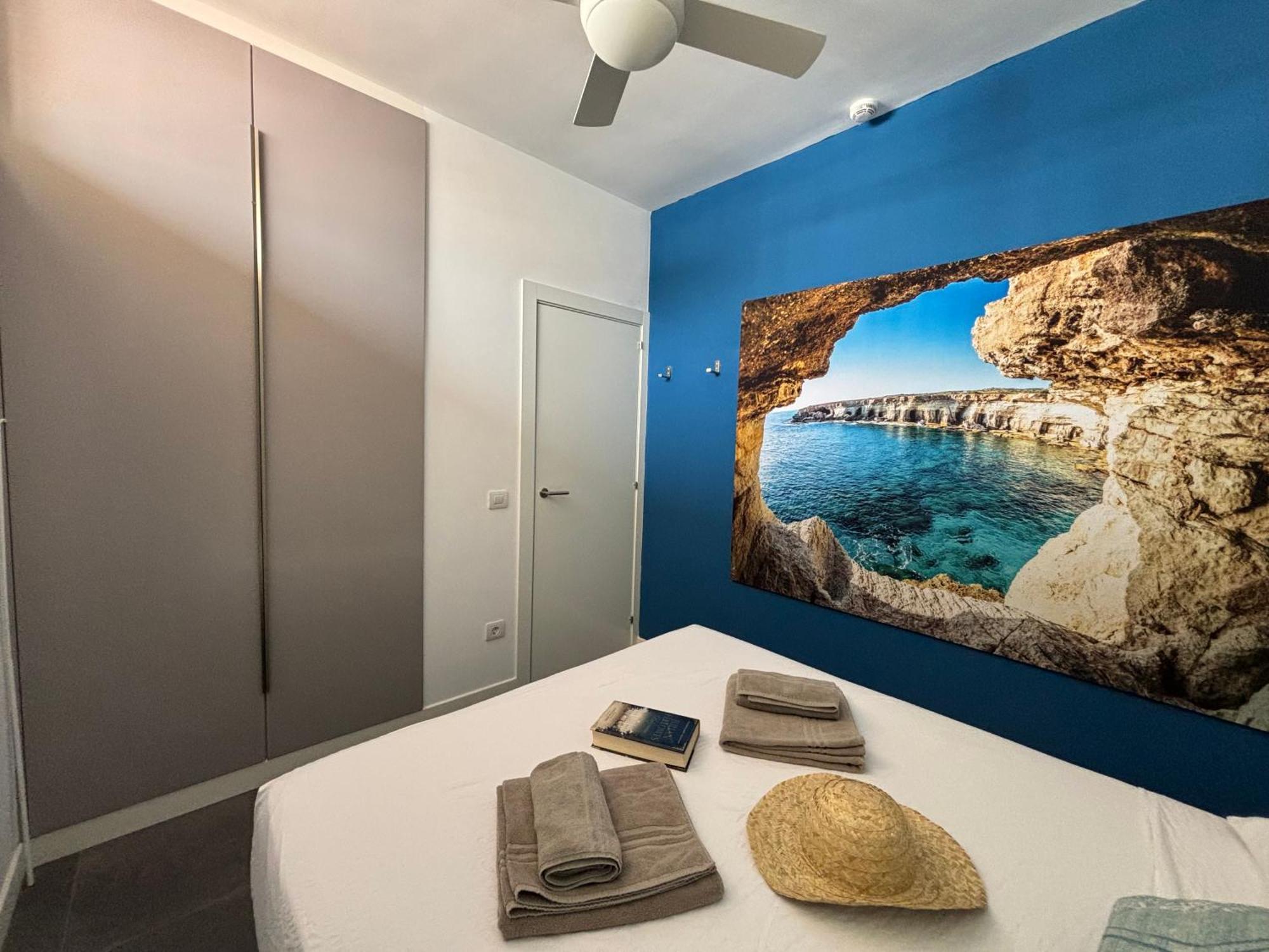 Loris Home Playa Ingles 50Mt From Yumbo By Luca Properties Gran Canaria San Bartolomé 外观 照片