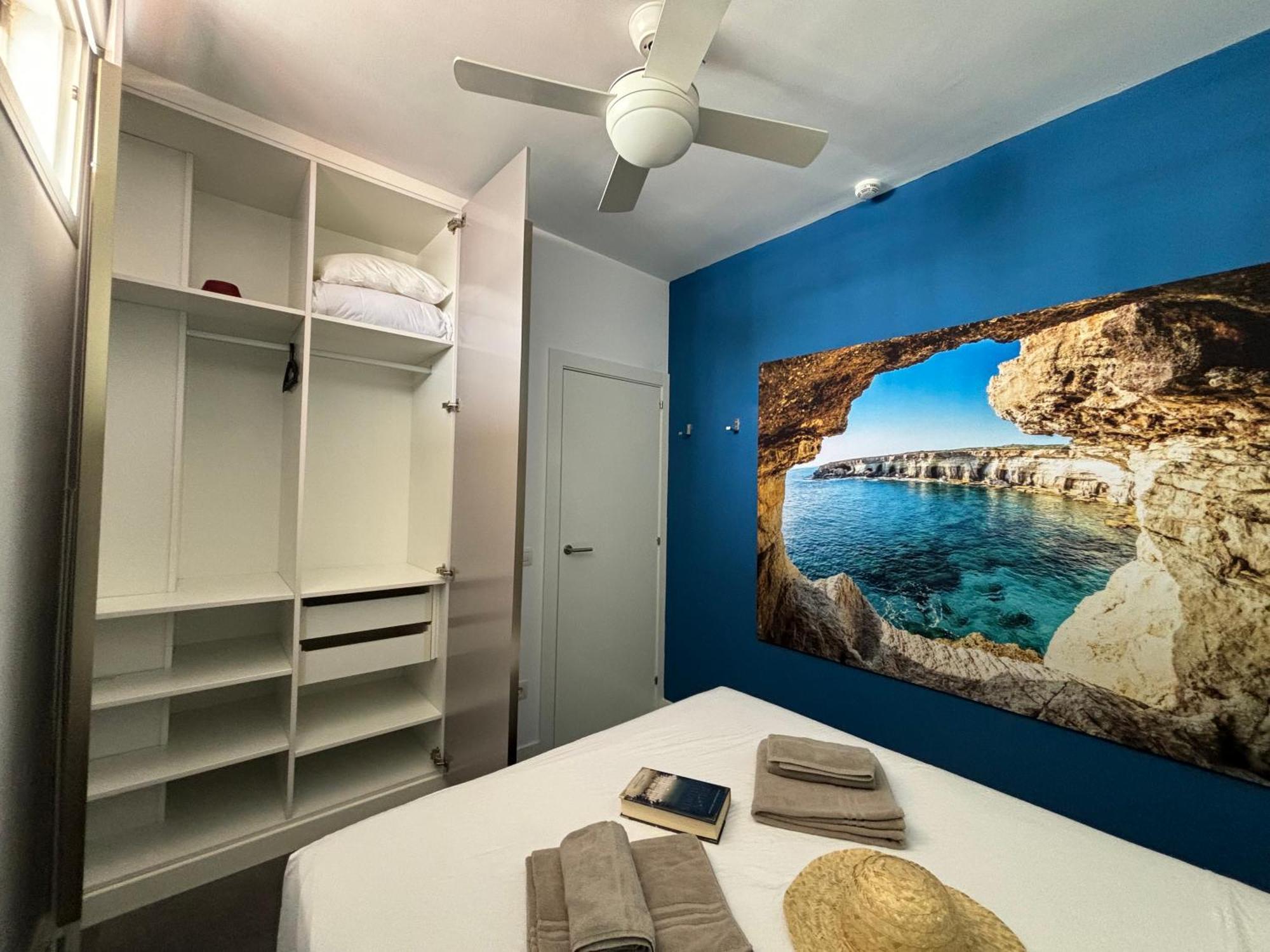 Loris Home Playa Ingles 50Mt From Yumbo By Luca Properties Gran Canaria San Bartolomé 外观 照片