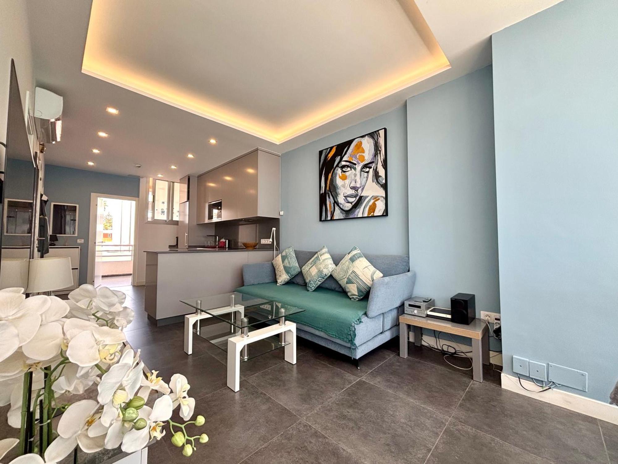 Loris Home Playa Ingles 50Mt From Yumbo By Luca Properties Gran Canaria San Bartolomé 外观 照片
