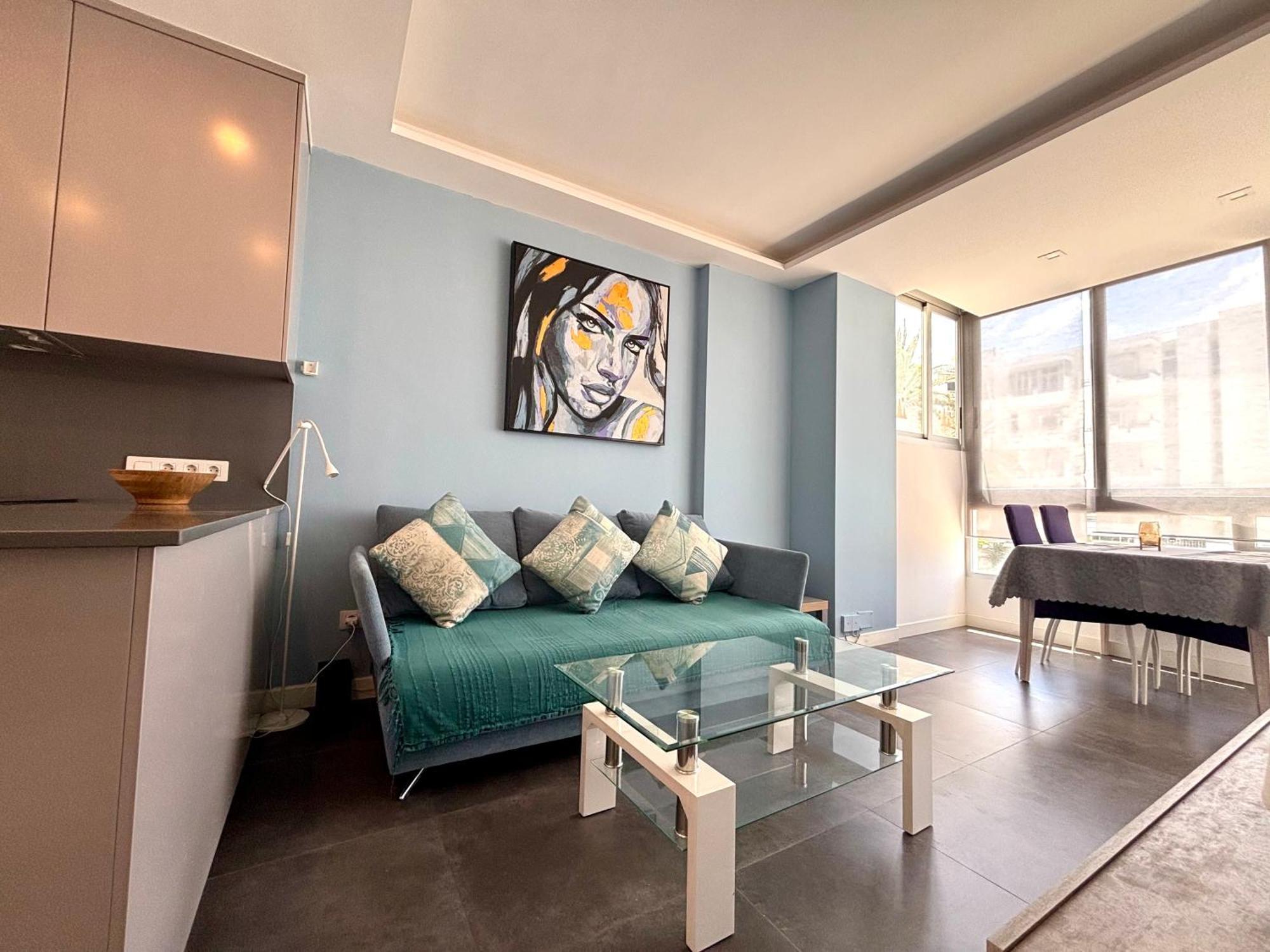Loris Home Playa Ingles 50Mt From Yumbo By Luca Properties Gran Canaria San Bartolomé 外观 照片